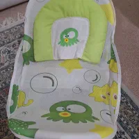 صندلی حمام بچه وارداتی