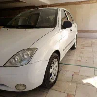 تیبا ۲هاچبک مدل ۱۴۰۰