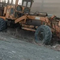 گریدر گالیون ۱۱۸|خودرو سنگین|خوی, |دیوار