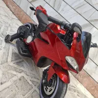 موتور شارژی سالم|اسباببازی بچه|قزوین, |دیوار