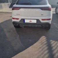 دیگنیتی پرایم ۱۴۰۱ خشک|خودرو سواری و وانت|تبریز, |دیوار