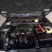 پژو پارس|خودرو سواری و وانت|اندیشه, اندیشه فاز ۱|دیوار