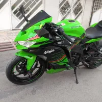 نینجا ۴ سیلندر