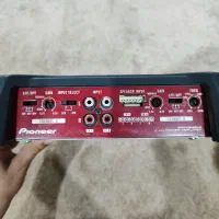 امپلی 760 پایونیر|سیستم صوتی خانگی|لواسان, |دیوار