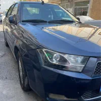 دنا معمولی مدل ۹۷