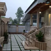 ویلا استخردار لوکس