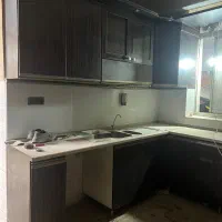 کابینت اشپزخانه تمام mdf|آب‌چکان و نظم‌دهنده ظروف|زاهدان, |دیوار