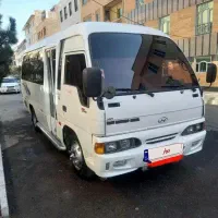 مینی بوس هیوندا  ۸۹
