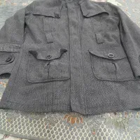 کاپشن ها سالمه تمیز مردانه