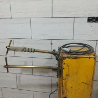 فروش خمکن دستی ، گیوتین برقی و نقطه جوش|ماشین‌آلات صنعتی|شیراز, پارک آزادی|دیوار