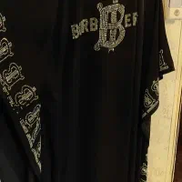 مانتو عبایی فری سایز فقط ۴۸۰ تومن