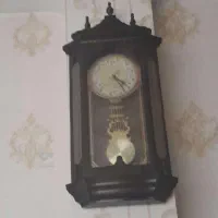 ساعت دیواری