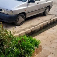 پراید مدل ۹۰