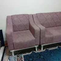 مبل ۷نفره سالم