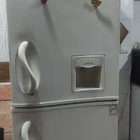 یخچال فریزر