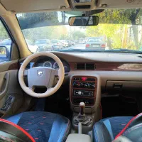 سمندLX،مدل۹۹،بیرنگ|خودرو سواری و وانت|تهران, نارمک جنوبی|دیوار