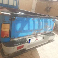 نیسان 85|خودرو سواری و وانت|شیراز, شهرک صدا و سیما|دیوار