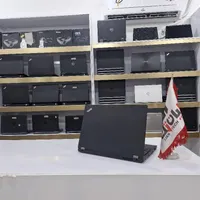 لپ تاپ لنوو Core i5 رم ۸ و هارد اس اس دی ۲۵۶ گیگ|رایانه همراه|برازجان, |دیوار