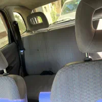 اپل کورسا ۱۹۹۴ تک برگ سند کمپانی اکازیون|خودرو سواری و وانت|تهران, جردن|دیوار