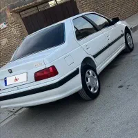 پژو پارس مدل ۱۴۰۰ تیوفایو دریچه سیمی