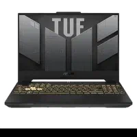 لب تاب ایسوس گیمینگ TUF Gaming F15 FX507ZC|رایانه همراه|مشهد, طلاب|دیوار