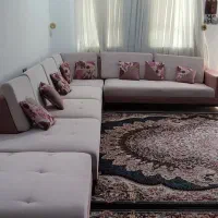 مبل سالم وتمیز