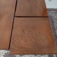میز وعسلی