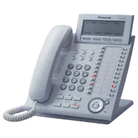 تلفن Panasonic KX-NT346 IP phone