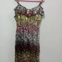لباس مجلسی