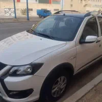 کوئیک GXRLمدل 1403|خودرو سواری و وانت|فولادشهر, مسکن مهر فولادشهر|دیوار