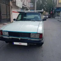 پیکان وانت مدل 88