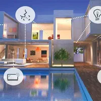 هوشمندسازی ساختمان مخصوص پروژه های کوچک|خدمات پیشه و مهارت|قم, سالاریه|دیوار