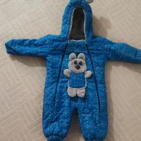 کاپشن سرهمی