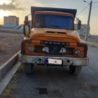 لیلاند کمپرسی