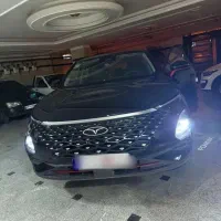 فونیکس fx صفر خشک ۱۴۰۵ شخصی *فروش فوری*