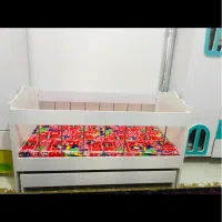 تخت گهواره کودک