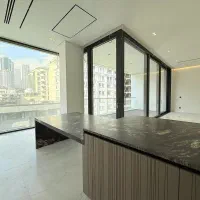 ۴۸۰ متر فرشته فول مشاعات ویو ابدی|اجارهٔ آپارتمان|تهران, الهیه|دیوار