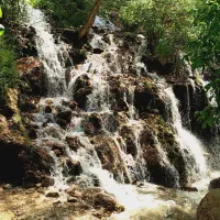آبشار بار گروهی جمعه ۲۰ شهریور