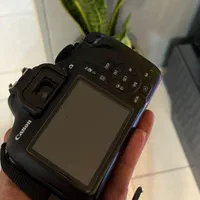 دوربین کانن Canon EOS 1300D 18-55|دوربین عکاسی و فیلم‌برداری|تهران, دستغیب|دیوار