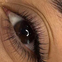 آموزش تخصصی اکستنشن مژه بامدرک و تخفیف ویژه