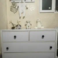 سرویس خواب mdf ترک وکیوم