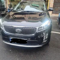 سورنتو ۲۰۱۷ جی تی لاین