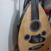 عود الکتریک حرفه ای وگیتارالکتریک