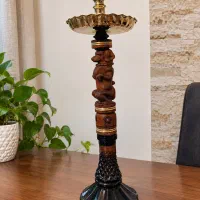 قلیون زیبا و خاص