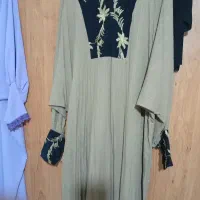 سه عدد عبا و مانتو هرعدد 2تومن