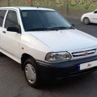 پراید ۱۳۱ ۹۷ یورو ۴|خودرو سواری و وانت|ورامین, ورامین|دیوار