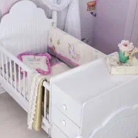 سرویس خواب کودک و نوجوان آپادانا