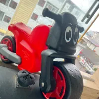 وسایل بازی|اسباببازی بچه|بندر انزلی, صابرحنان|دیوار