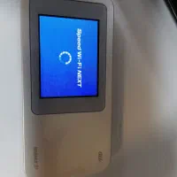 مودم سیم کارت خور همراه شارژی