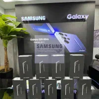 سامسونگ galaxy s25 ultra 24 A56 s24Fe|موبایل|کرج, عظیمیه|دیوار